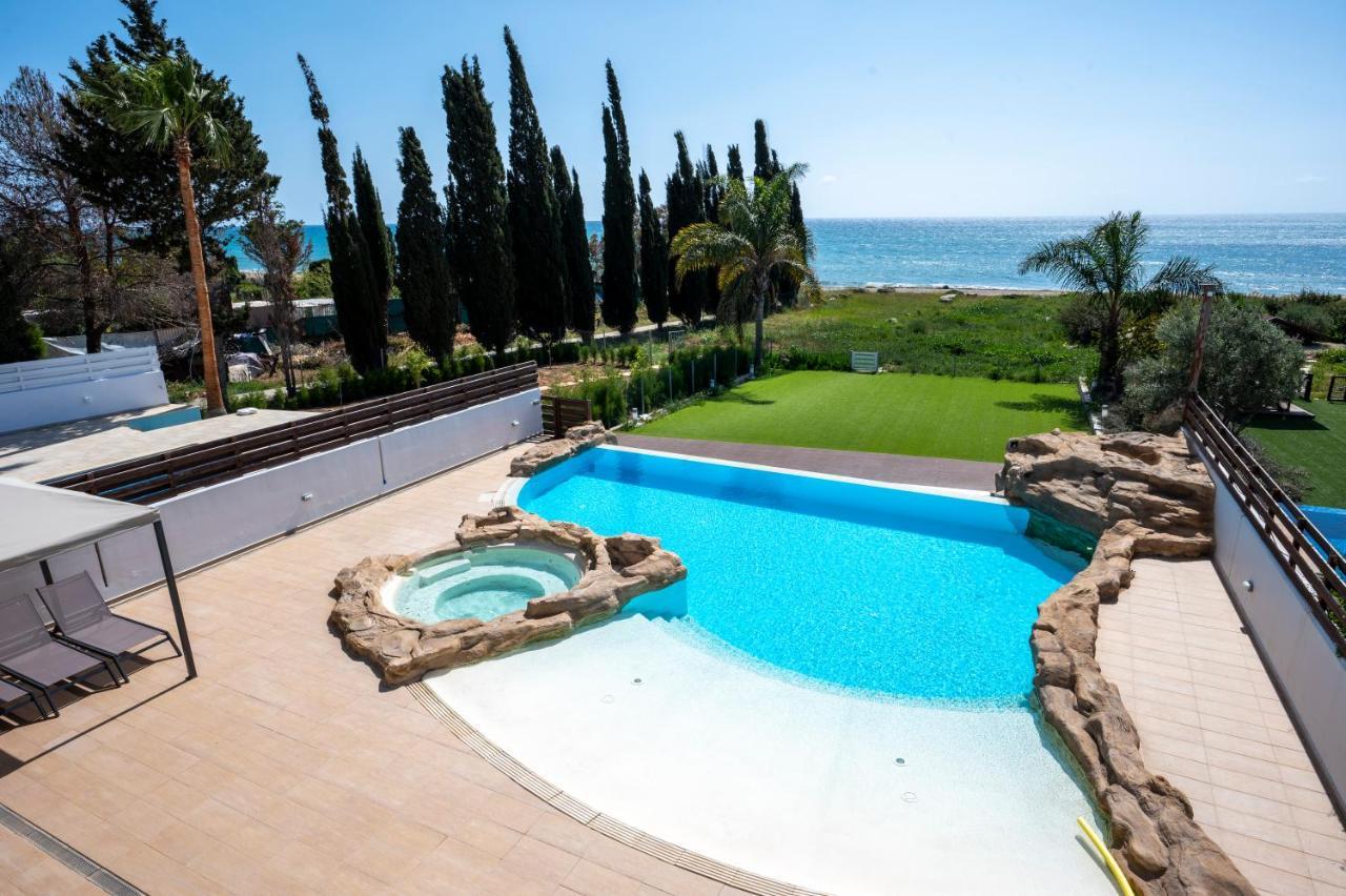 Aaa Seaview Panorama