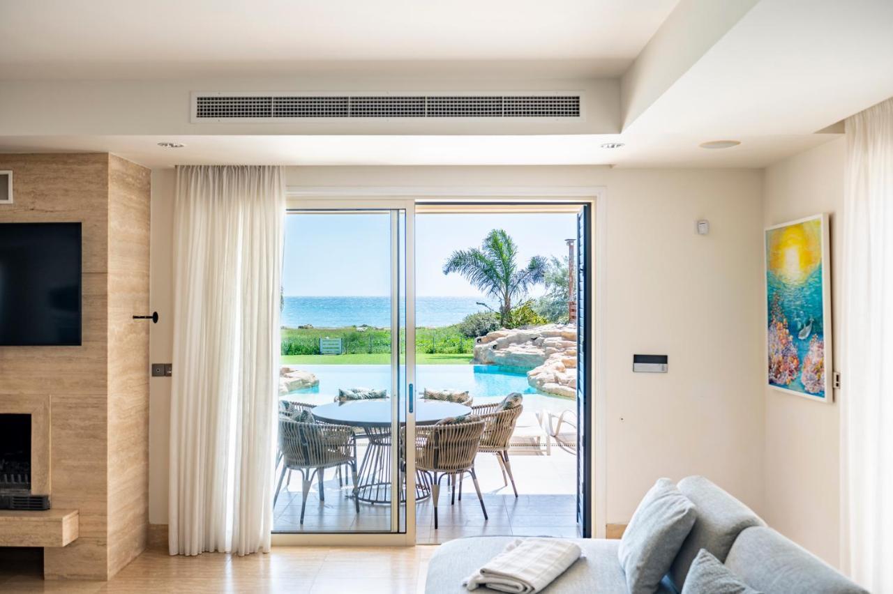 Pousada Aaa Seaview Panorama