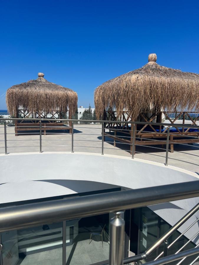 Hermes Penthouse * Akanthou