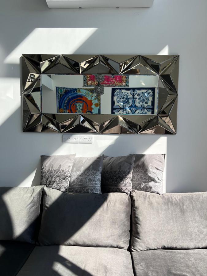Hermes Penthouse