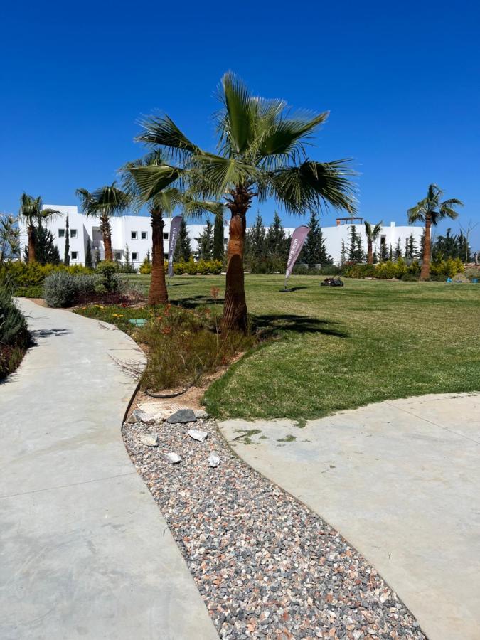 Apartamento Hermes Penthouse Akanthou