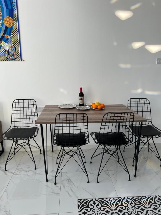 Apartamento Hermes Penthouse *