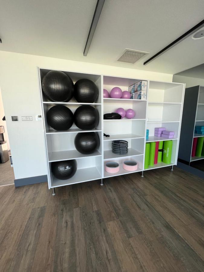 Apartamento Hermes Penthouse