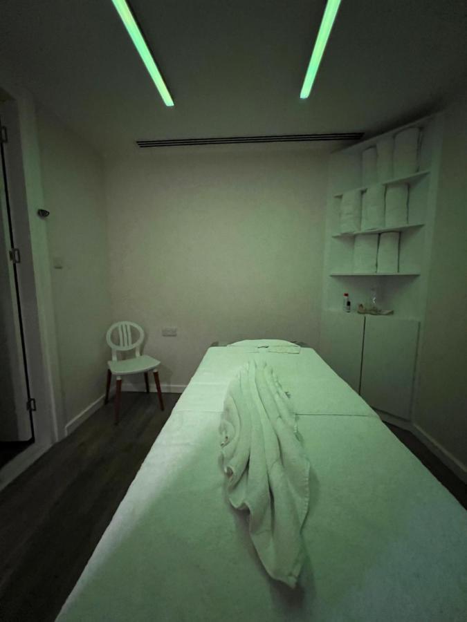 Apartamento Hermes Penthouse Akanthou