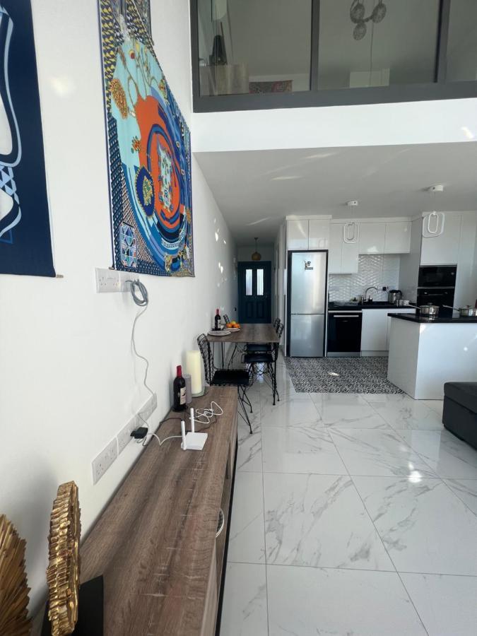 Hermes Penthouse Apartamento *