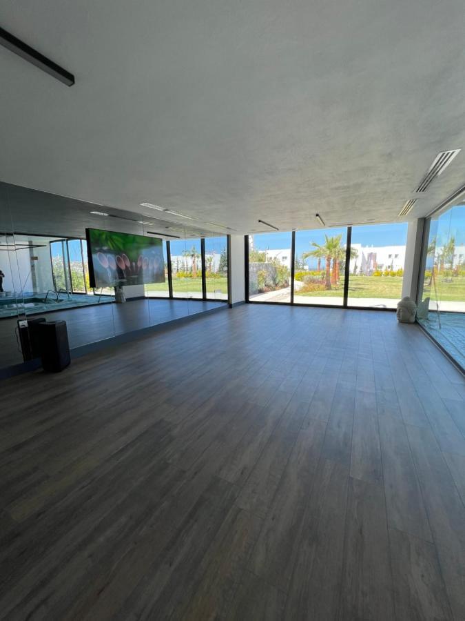 Apartment Hermes Penthouse *