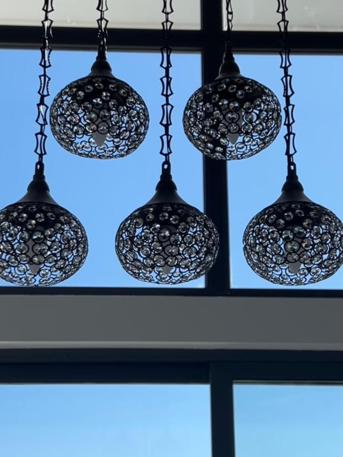 Hermes Penthouse * Akanthou