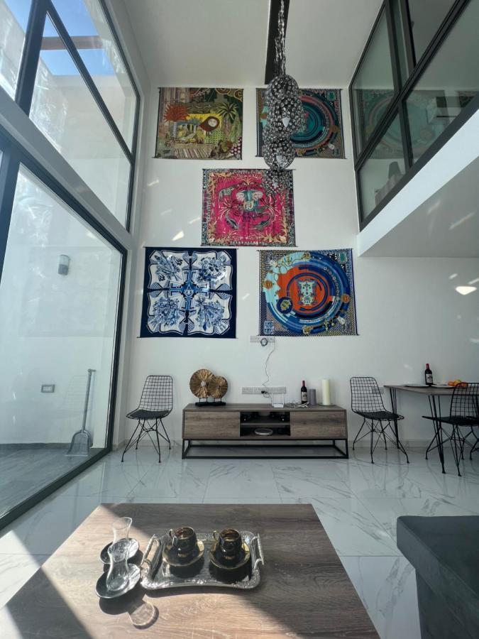 Hermes Penthouse