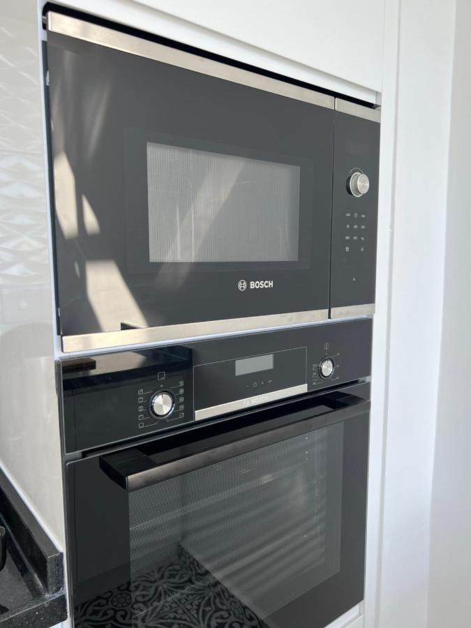 Hermes Penthouse Apartamento Akanthou