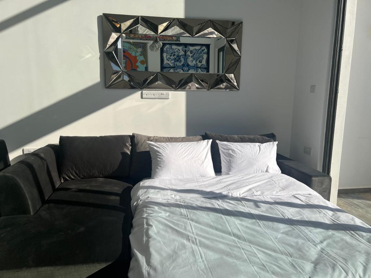 Hermes Penthouse *