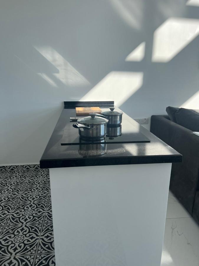 Hermes Penthouse Apartamento *