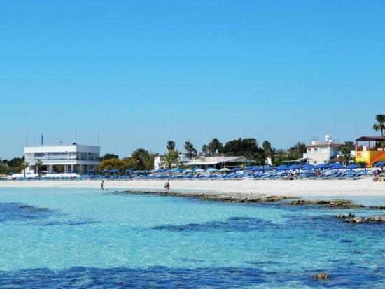 Tsokkos Paradise Village Ayia Napa