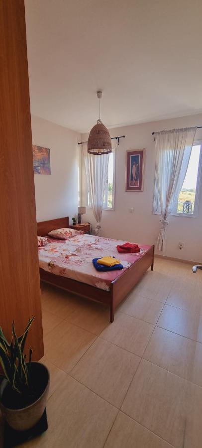 Ancient - Cozy Place Next To The Sea, Marina, Historical Sites, Buses, Mall, And Market Paphos