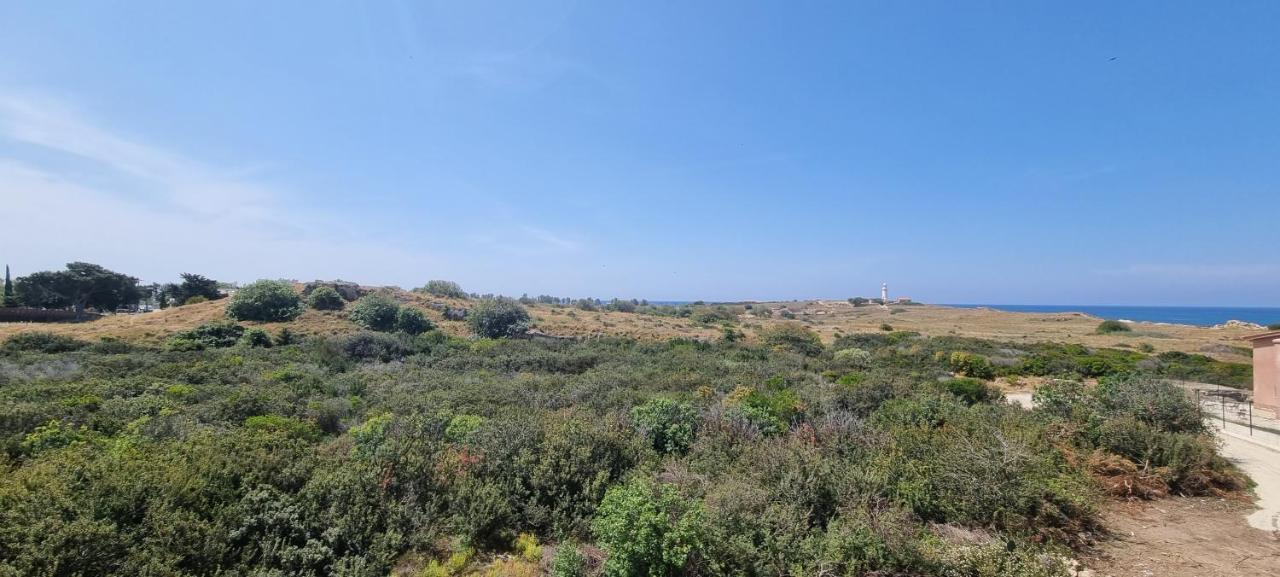 Ancient - Cozy Place Next To The Sea, Marina, Historical Sites, Buses, Mall, And Market * Paphos