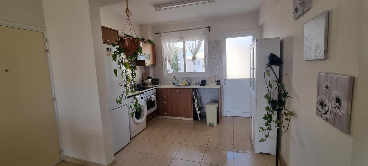 Ancient - Cozy Place Next To The Sea, Marina, Historical Sites, Buses, Mall, And Market Paphos