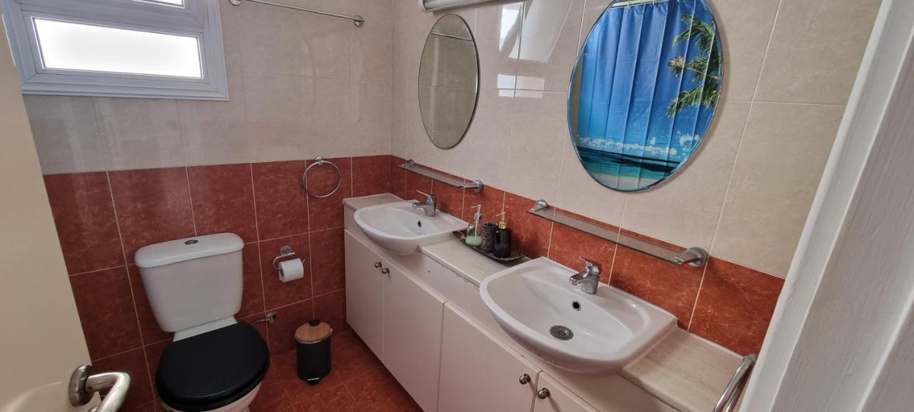 Ancient - Cozy Place Next To The Sea, Marina, Historical Sites, Buses, Mall, And Market Apartamento *