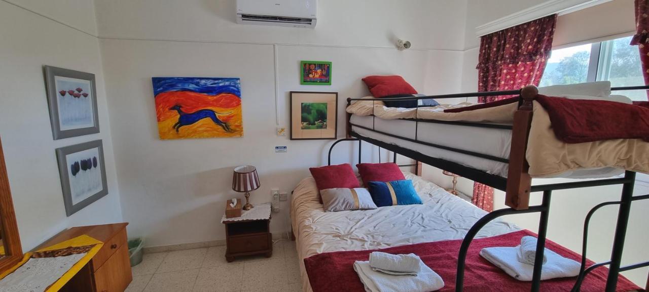 Astrofegia Near The Sea 3* Agia Marina (Northern Cyprus)