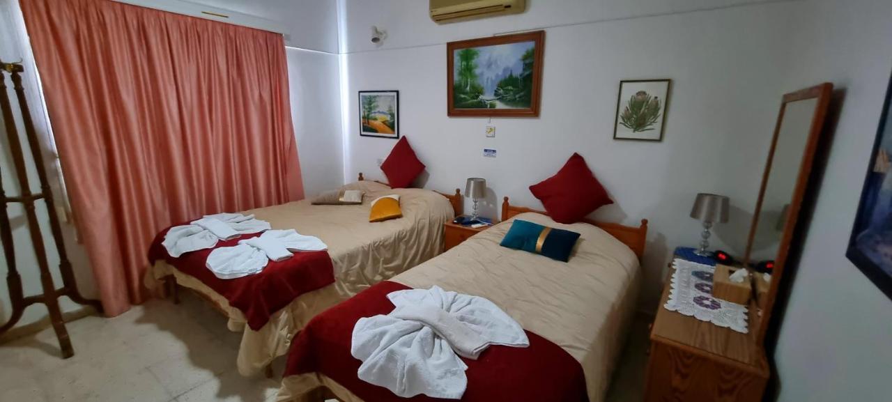 Astrofegia Near The Sea Aparthotel Agia Marina (Northern Cyprus)