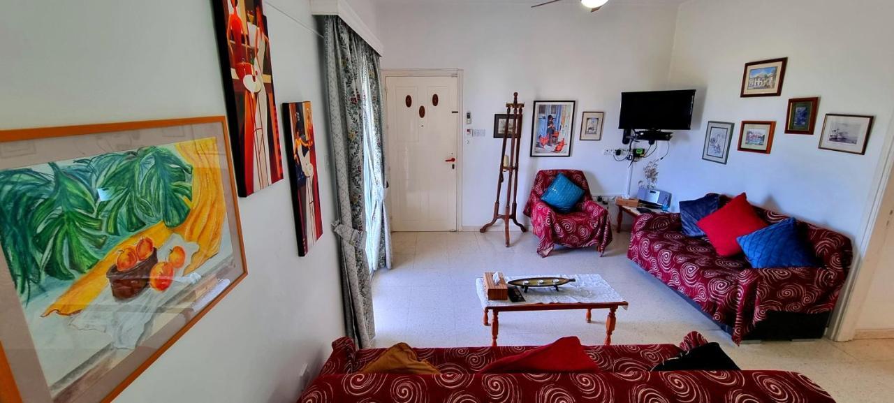 Aparthotel Astrofegia Near The Sea 3*
