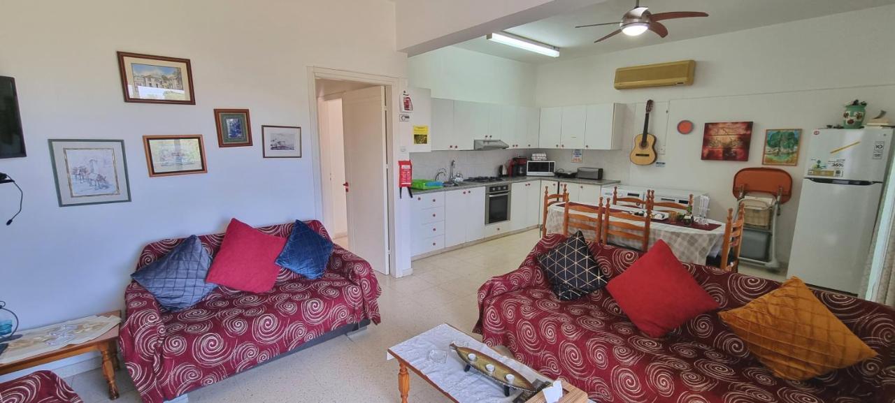 Aparthotel Astrofegia Near The Sea 3*