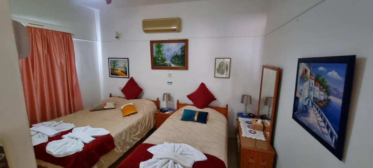 Astrofegia Near The Sea 3* Agia Marina (Northern Cyprus)