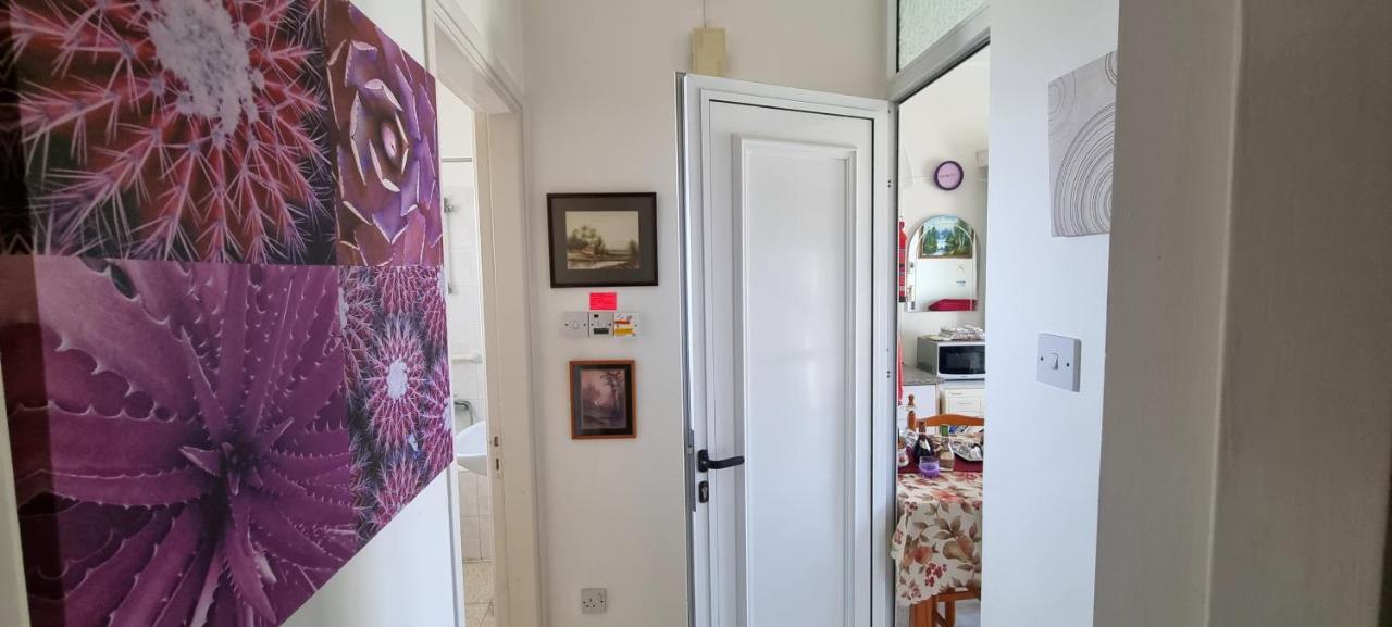Astrofegia Near The Sea Aparthotel 3*