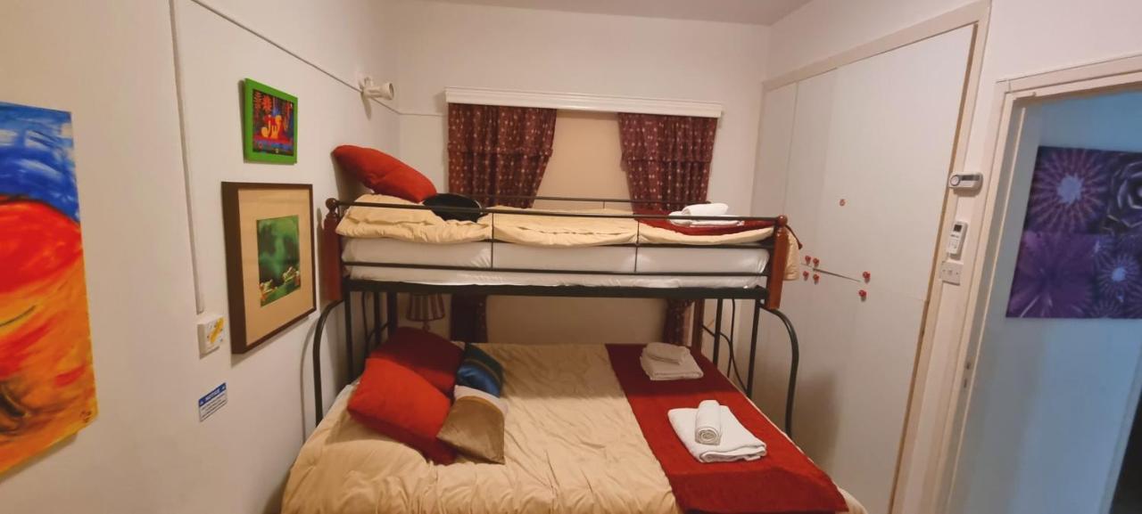 Astrofegia Near The Sea Aparthotel 3*