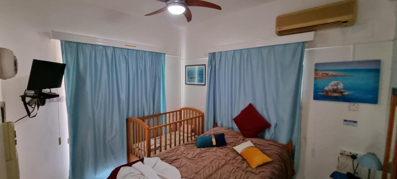Astrofegia Near The Sea Aparthotel 3*