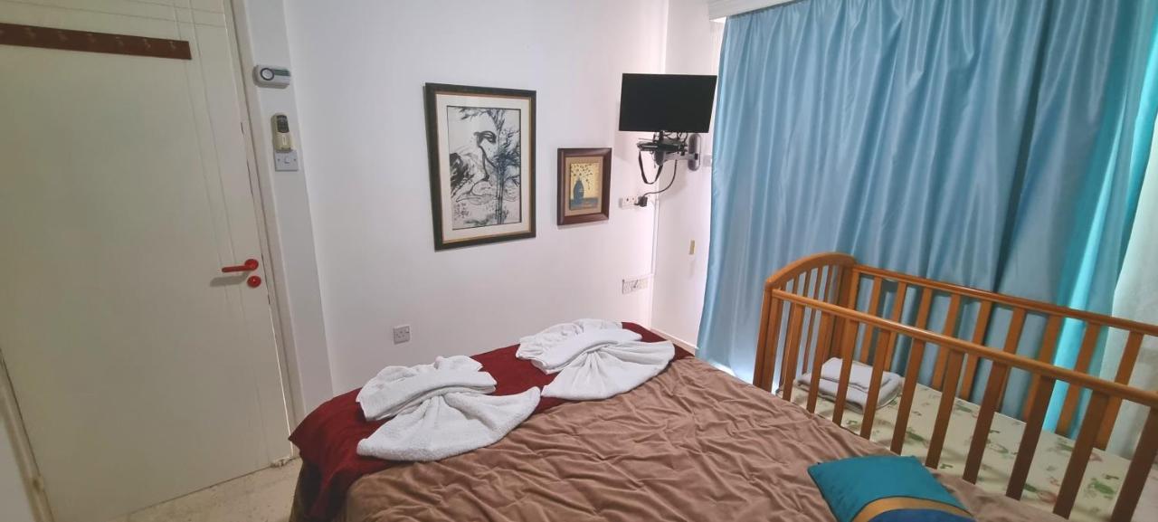 Astrofegia Near The Sea 3* Agia Marina (Northern Cyprus)