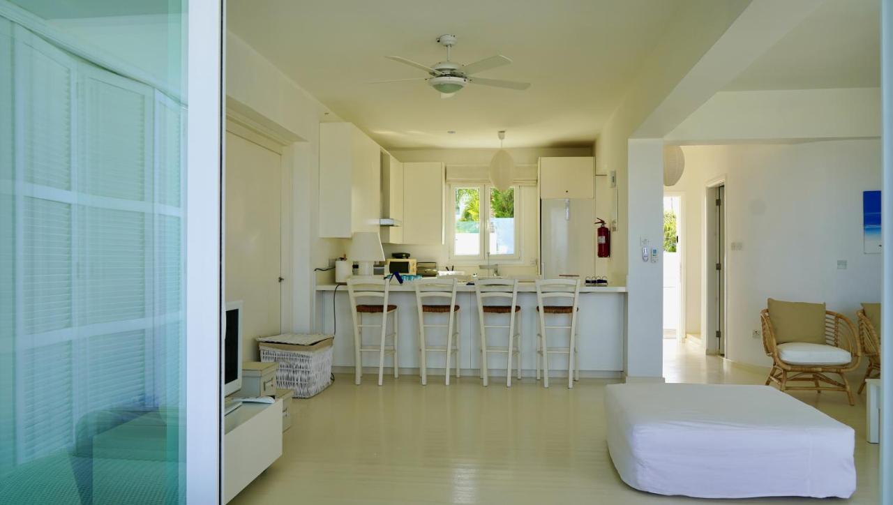 Narcissus 18 Villa Paralimni