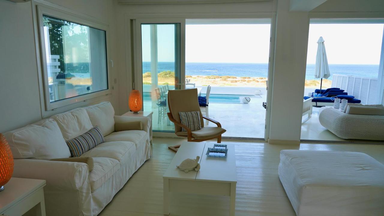 Villa Narcissus 18 *