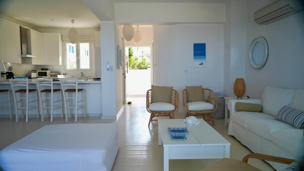 Villa Narcissus 18 *