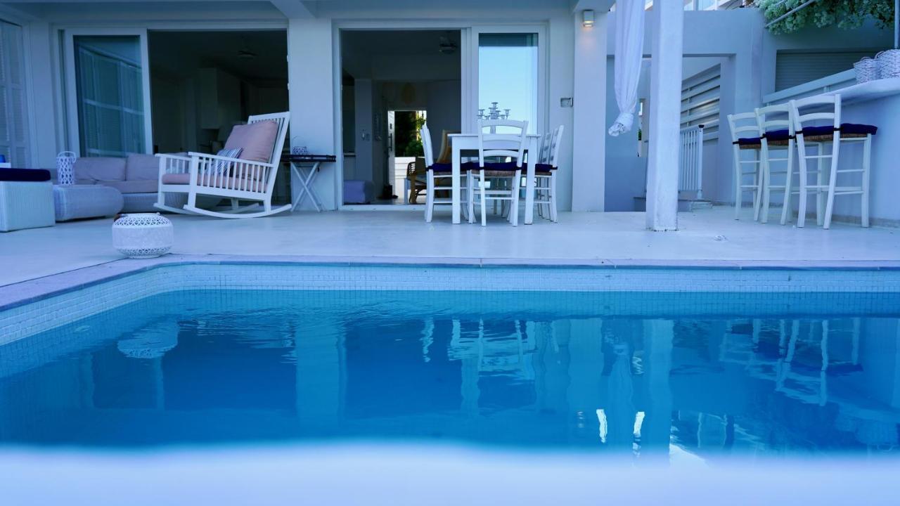Villa Narcissus 18