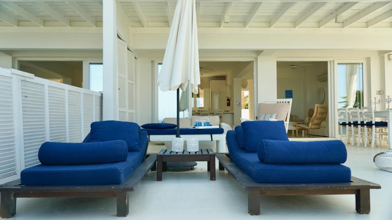 Narcissus 18 Villa *