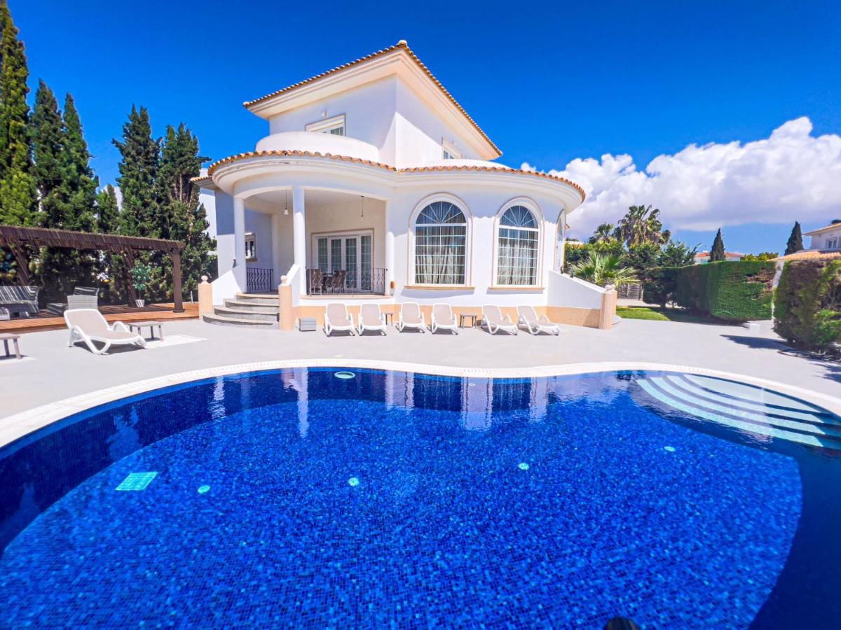 Villa Villa Elysium
