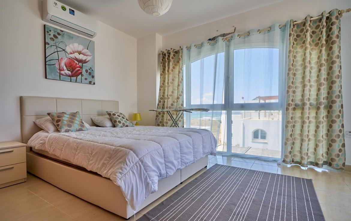 Aphrodite Apartments North Cyprus *