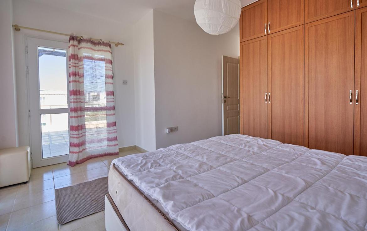 Aphrodite Apartments North Cyprus Apartment *