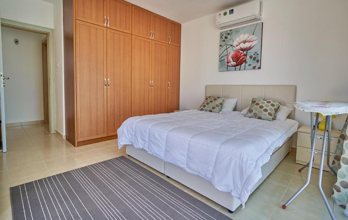 Apartment Aphrodite Apartments North Cyprus *