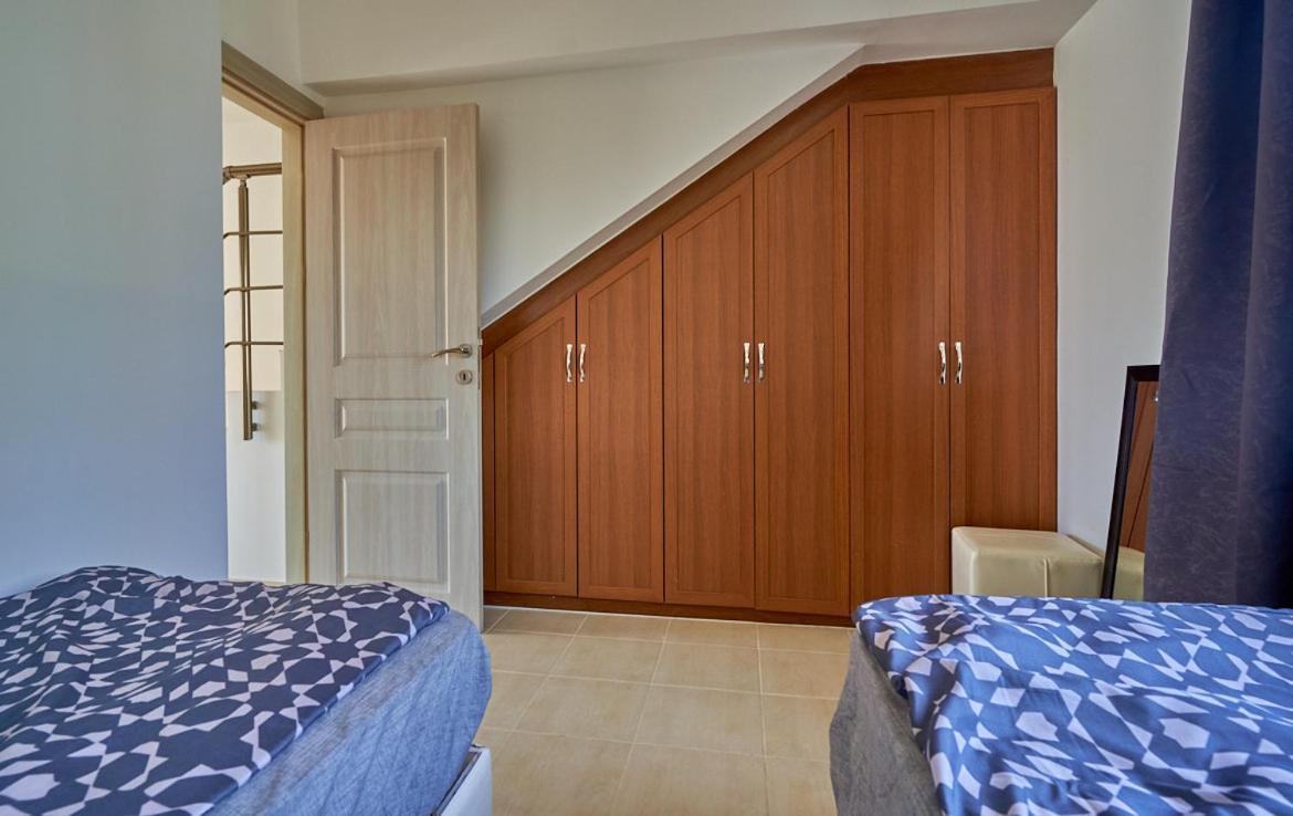 Aphrodite Apartments North Cyprus Apartment *