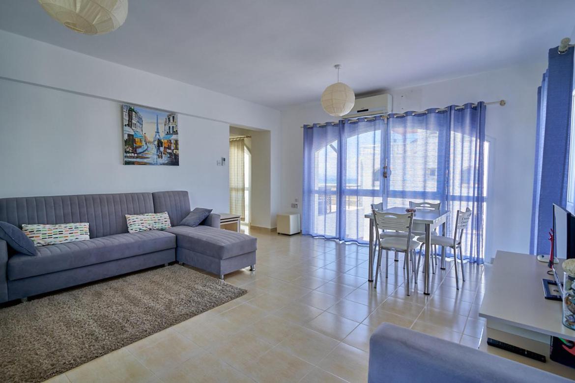 Apartment Aphrodite Apartments North Cyprus Ghaziveran