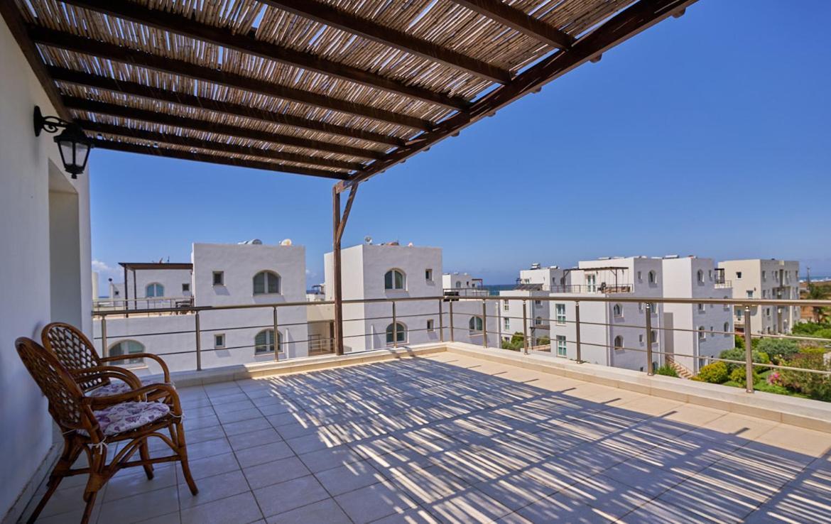Aphrodite Apartments North Cyprus Apartment