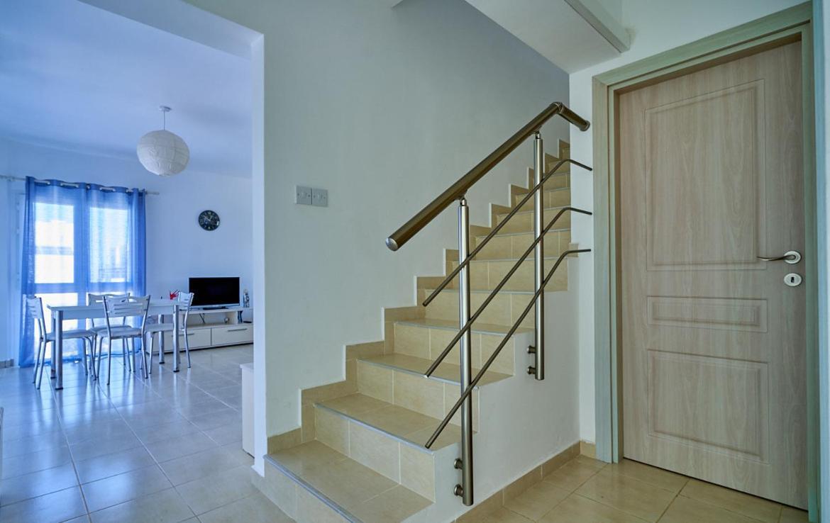 Aphrodite Apartments North Cyprus Ghaziveran