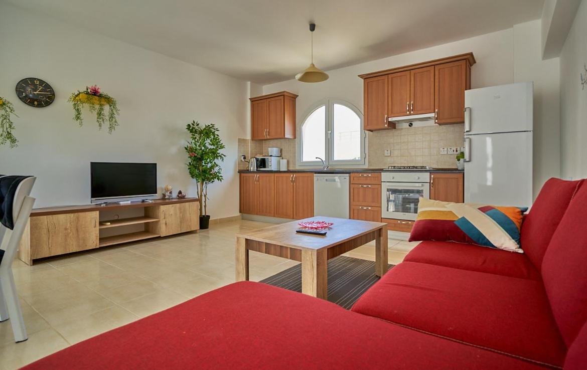 Apartment Aphrodite Apartments North Cyprus *