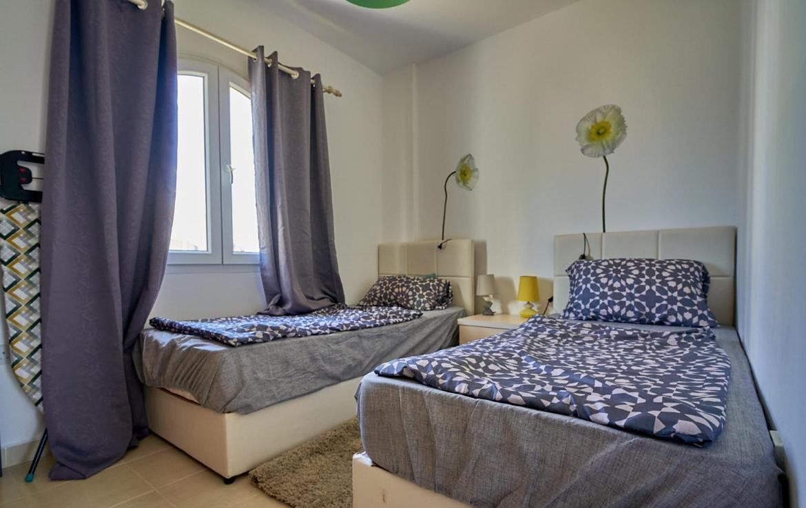 Apartment Aphrodite Apartments North Cyprus