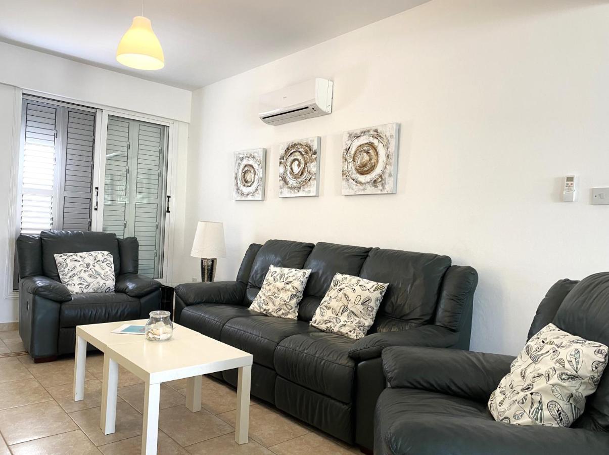 Kalamies Villas Holiday home Protaras
