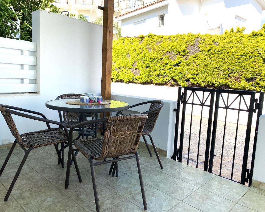 Holiday home Kalamies Villas Protaras