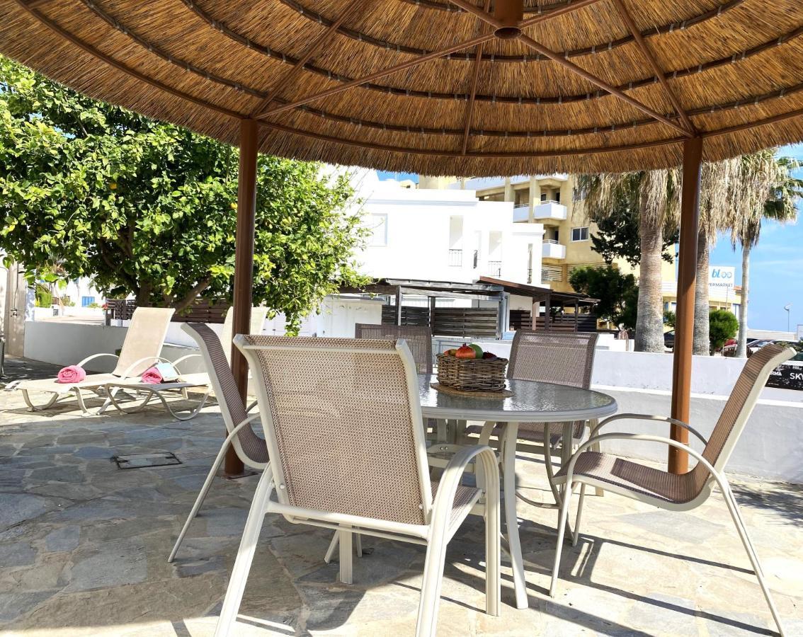 Kalamies Villas * Protaras