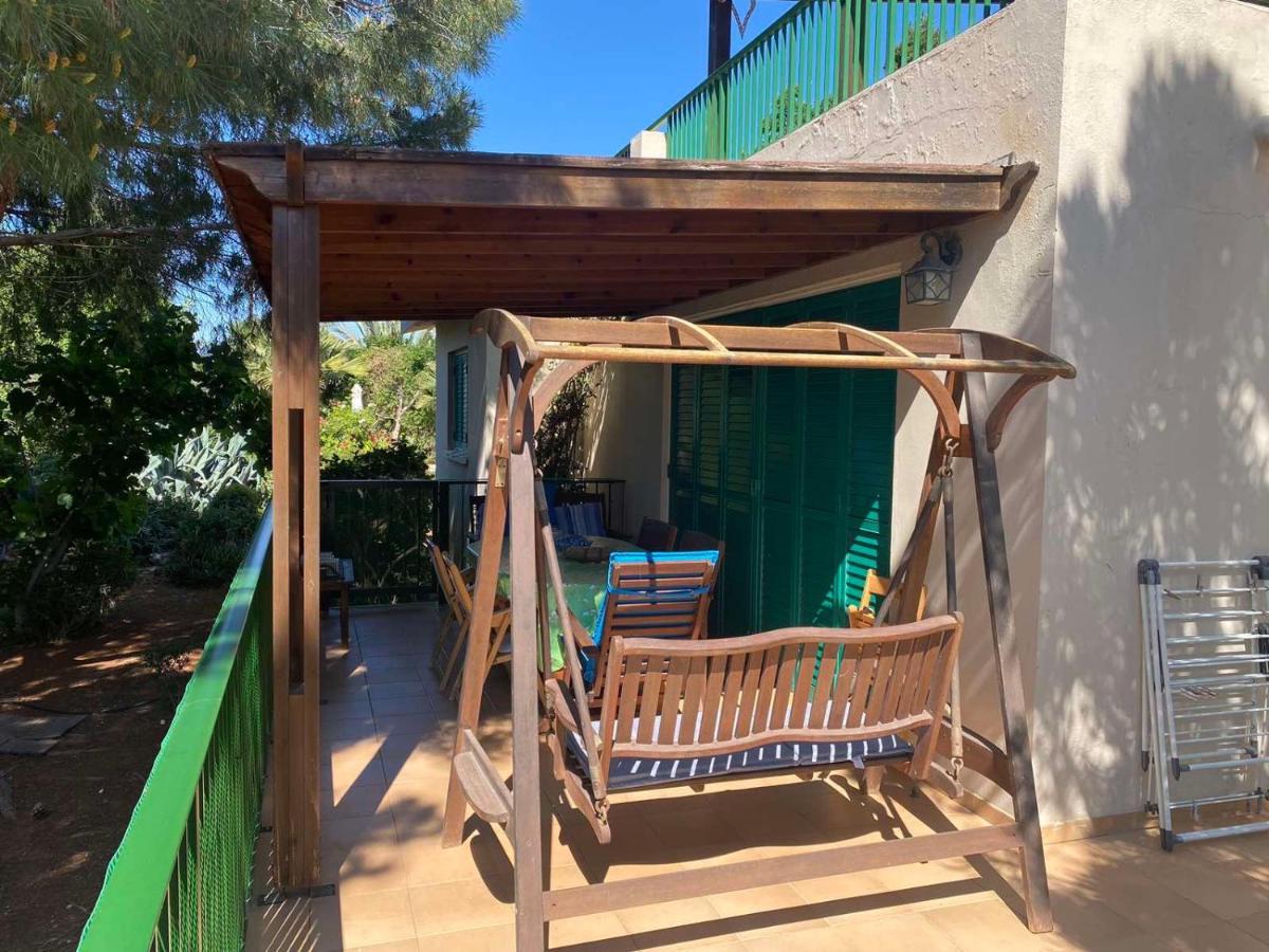 Holiday home Konnos *
