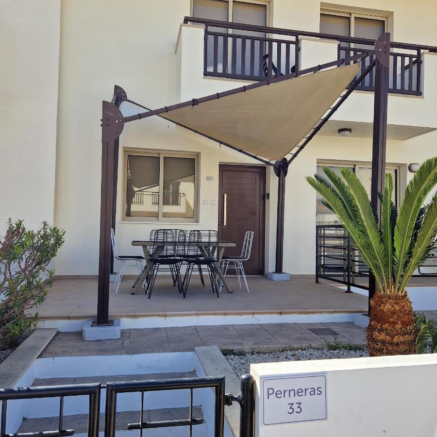 Pernera 33 House