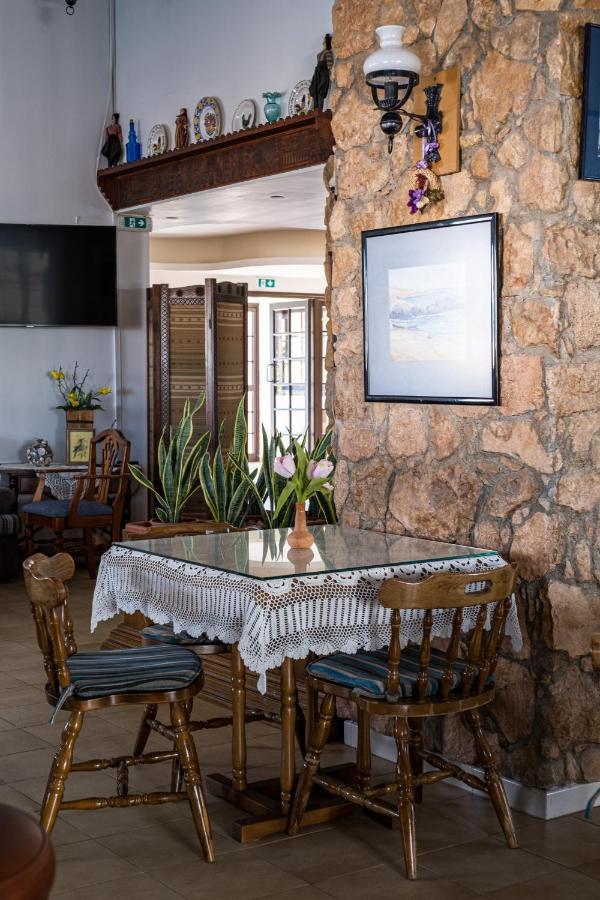 Anais Bay Protaras